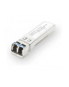 Moduł światłowodowy mini GBIC (SFP+) Singlemode, HP, HP-Aruba, 10 Gb/s, DDM, LC Duplex, 1310nm, 10km  DN-81201-01 - nr 7