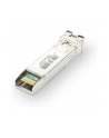 Moduł światłowodowy mini GBIC (SFP+) Singlemode, HP, HP-Aruba, 10 Gb/s, DDM, LC Duplex, 1310nm, 10km  DN-81201-01 - nr 9
