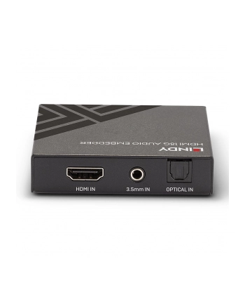 Lindy Konwerter Hdmi Toslink Jack 38203 nr 1