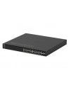 netgear Przełącznik zarządzalny GSM4328 24xGE PoE+ 4xSFP+ - nr 28