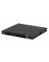 netgear Przełącznik zarządzalny GSM4328 24xGE PoE+ 4xSFP+ - nr 37