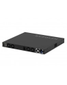 netgear Przełącznik zarządzalny GSM4328 24xGE PoE+ 4xSFP+ - nr 43