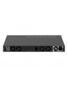 netgear Przełącznik zarządzalny GSM4328 24xGE PoE+ 4xSFP+ - nr 44