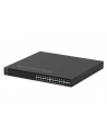 netgear Przełącznik zarządzalny GSM4328 24xGE PoE+ 4xSFP+ - nr 50