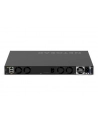 netgear Przełącznik zarządzalny GSM4328 24xGE PoE+ 4xSFP+ - nr 53