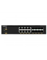 netgear Przełącznik XSM4316 8x10GE 8xSFP+ - nr 12