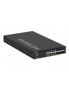 netgear Przełącznik XSM4316 8x10GE 8xSFP+ - nr 17