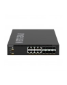 netgear Przełącznik XSM4316 8x10GE 8xSFP+ - nr 18