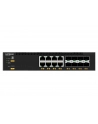 netgear Przełącznik XSM4316 8x10GE 8xSFP+ - nr 21