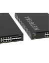 netgear Przełącznik XSM4316 8x10GE 8xSFP+ - nr 35