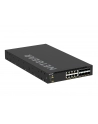 netgear Przełącznik XSM4316 8x10GE 8xSFP+ - nr 48