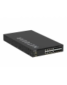 netgear Przełącznik XSM4316 8x10GE 8xSFP+ - nr 58