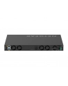 netgear Przełącznik XSM4328CV 24x10GE PoE+ 4xSFP28 - nr 13