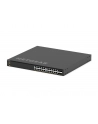 netgear Przełącznik XSM4328CV 24x10GE PoE+ 4xSFP28 - nr 16