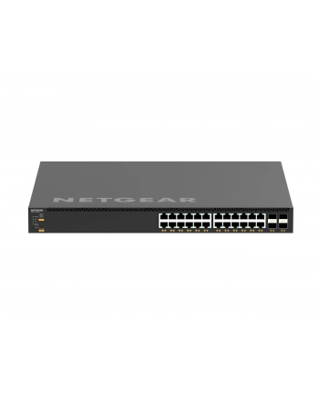 netgear Przełącznik XSM4328CV 24x10GE PoE+ 4xSFP28