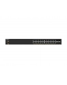 netgear Przełącznik XSM4328CV 24x10GE PoE+ 4xSFP28 - nr 35
