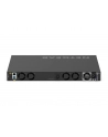 netgear Przełącznik XSM4328CV 24x10GE PoE+ 4xSFP28 - nr 6