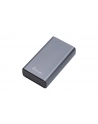 Extralink Epb-126 20000mAh Fast Charging Power Bank (Srebrny) - nr 11