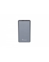 Extralink Epb-126 20000mAh Fast Charging Power Bank (Srebrny) - nr 15