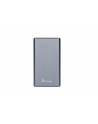 Extralink Epb-126 20000mAh Fast Charging Power Bank (Srebrny) - nr 19