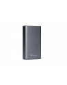 Extralink Epb-126 20000mAh Fast Charging Power Bank (Srebrny) - nr 23