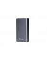 Extralink Epb-126 20000mAh Fast Charging Power Bank (Srebrny) - nr 34