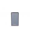 Extralink Epb-126 20000mAh Fast Charging Power Bank (Srebrny) - nr 39