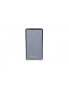 Extralink Epb-126 20000mAh Fast Charging Power Bank (Srebrny) - nr 3