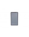 Extralink Epb-126 20000mAh Fast Charging Power Bank (Srebrny) - nr 42