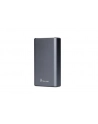 Extralink Epb-126 20000mAh Fast Charging Power Bank (Srebrny) - nr 44