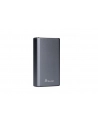 Extralink Epb-126 20000mAh Fast Charging Power Bank (Srebrny) - nr 4
