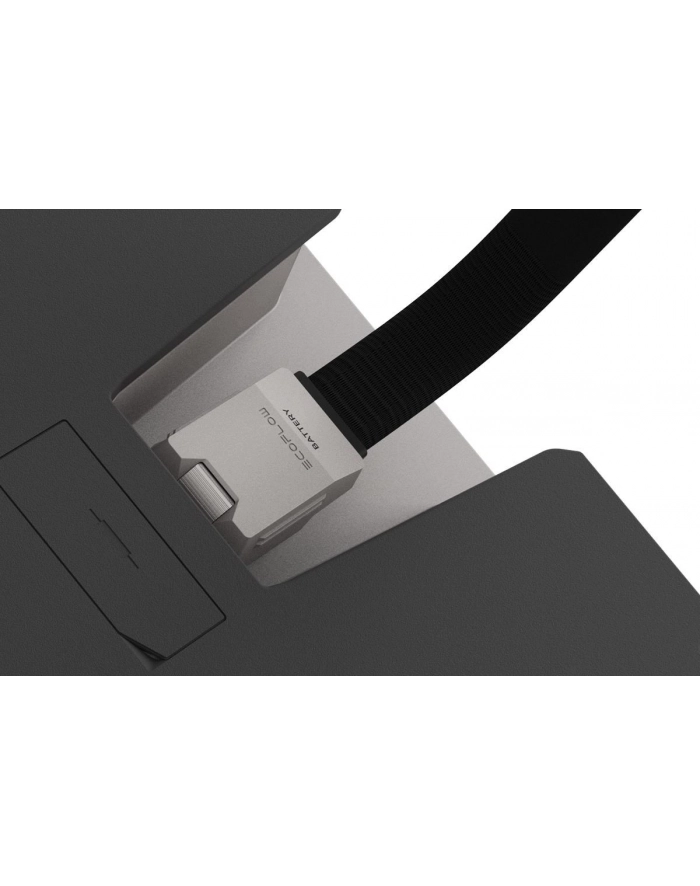 EcoFlow Kable do połączenia baterii Power Kits z EcoFlow Power Kits HUB 1,5m główny