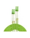 Lindy 20 M Kabel Lwl Lc/Lc 50/125µm Om5 46316 - nr 10