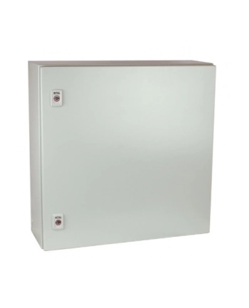Rittal Obudowa Kompaktowa 600x600x210mm Blacha Stalowa 1060000 nr 1