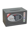 Phoenix Vela Deposit Home Office Rozmiar 1 Sejf Bezpieczeństwa Z Zamkiem Elektronicznym - nr 7