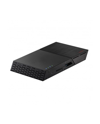 Serwer plików Asustor Flashstor 12 Pro FS6712X 12-bay, Quad-Core 2.0GHz, 10GbE Port, 4GB RAM DDR4, 12x M.2 SSD nr 1