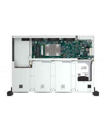 qnap Serwer NAS TS-855eU-8G 8x0HDD 2U Intel Atom C5125 2 x 2.5Gb nr 1