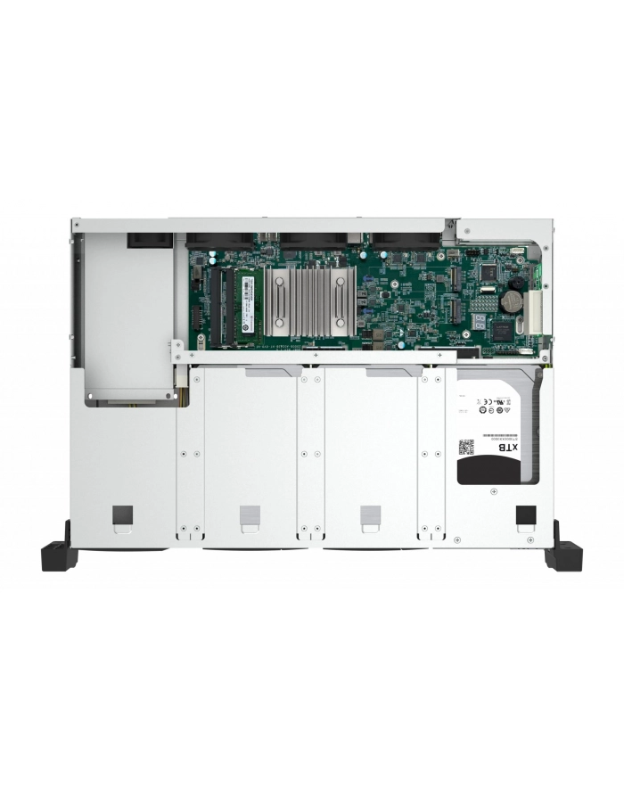 qnap Serwer NAS TS-855eU-8G 8x0HDD 2U Intel Atom C5125 2 x 2.5Gb główny