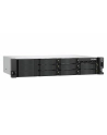 qnap Serwer NAS TS-855eU-8G 8x0HDD 2U Intel Atom C5125 2 x 2.5Gb - nr 22