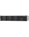 qnap Serwer NAS TS-855eU-8G 8x0HDD 2U Intel Atom C5125 2 x 2.5Gb - nr 23