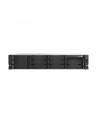 qnap Serwer NAS TS-855eU-8G 8x0HDD 2U Intel Atom C5125 2 x 2.5Gb - nr 24