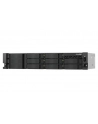 qnap Serwer NAS TS-855eU-8G 8x0HDD 2U Intel Atom C5125 2 x 2.5Gb - nr 32