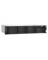 qnap Serwer NAS TS-855eU-8G 8x0HDD 2U Intel Atom C5125 2 x 2.5Gb - nr 34