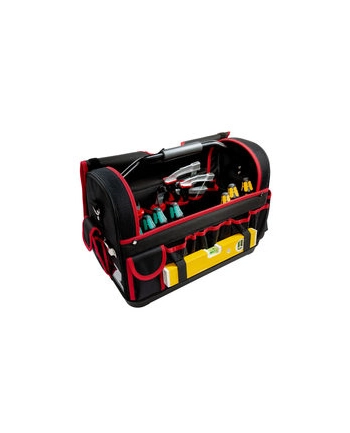 Parat Torba Narzędziowa Bez Wyposażenia Basic Softbag L 5990833991 (S X W G) 550 330 210Mm nr 1