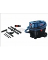 Bosch GAS 12-25 PL Professional 060197C100 - nr 1