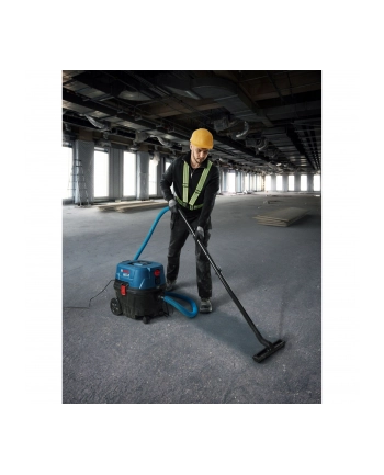 Bosch GAS 12-25 PL Professional 060197C100 nr 1