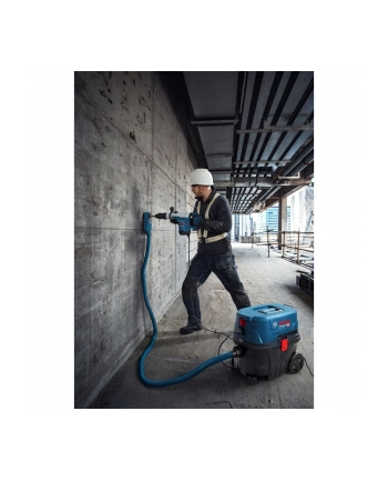 Bosch GAS 12-25 PL Professional 060197C100 nr 2