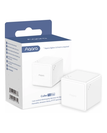 Aqara Cube T1 Pro (CTPR01)