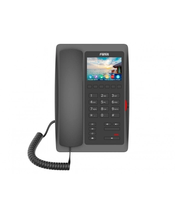 FANVIL H5WB Telefon hotelowy IP z WiFi nr 1