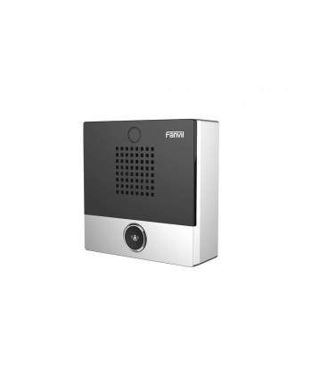 Fanvil i10S | Interkom | IP54, PoE, HD Audio, wbudowany głośnik, 1 przycisk nr 1